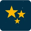 Nights on Earth logo