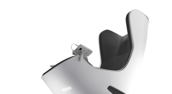 Tripod Kit: Chair