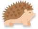 Hedgehog