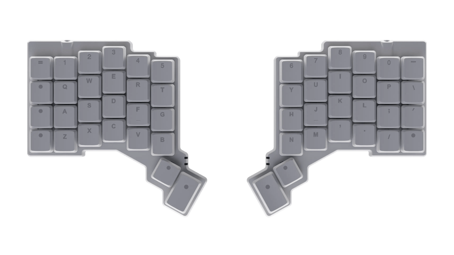 Animation showing how to turn on the lights.